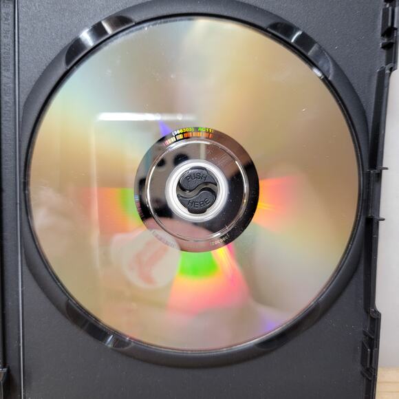 DVD Transformers Revenge Of The Fallen - Picture 3 of 4